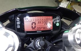SUZUKI GIXXER 150 NG4BG