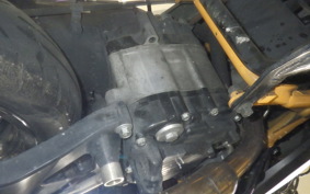 HONDA PS250 1995 MF09