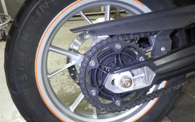 BMW F650GS 2008