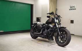 HARLEY XL1200X 2020