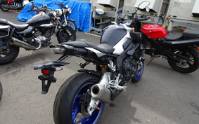 YAMAHA MT-10 SP ABS 2017 RN50J