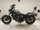 Фото Honda REBEL 250 2017 с японского аукциона