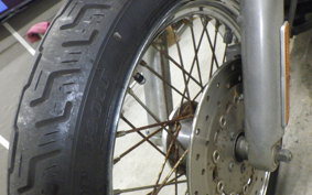HARLEY FXDBI 2006