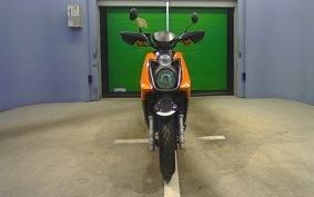 YAMAHA BW*S 125 SE45