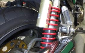 KAWASAKI BALIUS 250 Gen.2 2026 ZR250B