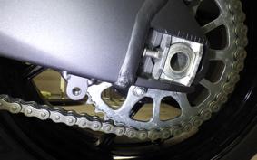 KAWASAKI NINJA ZX-6R A 2026 ZX636J