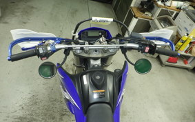 YAMAHA WR250R DG15J