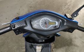 SUZUKI ADDRESS V125 CF4MA