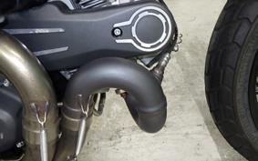 DUCATI SCRAMBLER ICON 2016