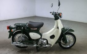 HONDA LITTLE CUB Cell AA01