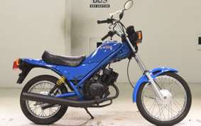 HONDA RACOON