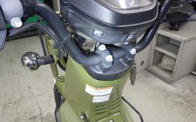 HONDA CROSS CUB 110 2021 JA45
