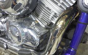 YAMAHA DRAGSTAR 400 2001 VH01J
