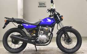 HONDA FTR223 2014 MC34