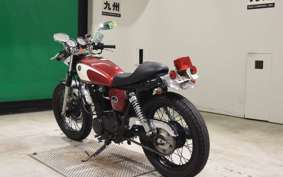 YAMAHA SR400 Gen.3 2006 RH01J