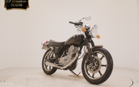 YAMAHA SR400 Gen.4 2015 RH03J