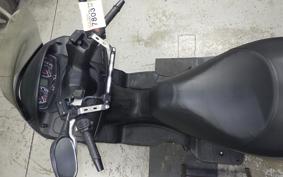 SUZUKI SKYWAVE 200 (Burgman 200) 2021 CH41A