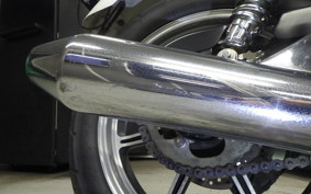 TRIUMPH BONNEVILLE 2010