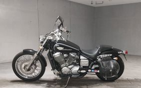 HONDA SHADOW 400 SLASHER 2005 NC40