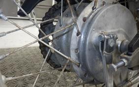 HONDA CT250S SILKROAD L250S