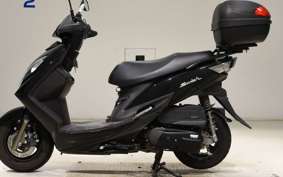 SUZUKI SWISH 125 2009 DV12B