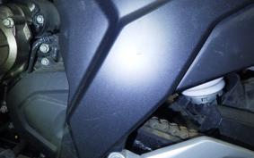 SUZUKI GIXXER 250 SF