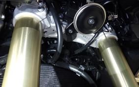 YAMAHA TRACER 9 GT 2025 RN99J