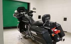 HARLEY FLTRI 1450 2006