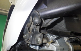 YAMAHA JOG ZR Gen.2 SA16J