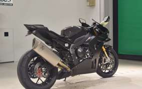 HONDA CBR1000RR RSP 2026 SC82