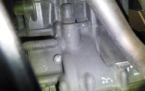KAWASAKI NINJA 400 2023 EX400L