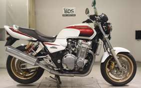 HONDA CB1300SF SUPER FOUR 2002 SC40