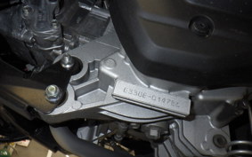YAMAHA CYGNUS Griffus 2007 SEJ4J