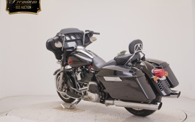 HARLEY FLHT 1750 2020