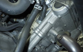 SUZUKI DL650 ( V-Strom 650 ) A 2017 C733A