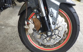 HONDA GROM JC61