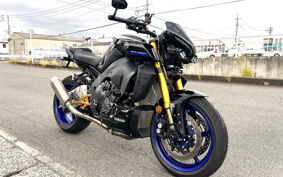 YAMAHA MT-10 SP ABS 2024 RN78J