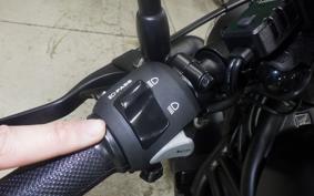 HONDA REBEL 250 E-Clutch 2026 MC49
