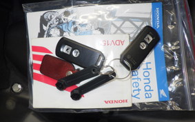 HONDA ADV150 2022 KF38