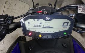 YAMAHA MT-07 ABS 2018 RM19J