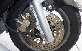 YAMAHA MAJESTY 125 FI