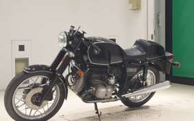 BMW R100RS 1981