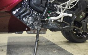 KAWASAKI NINJA H2 SX SE 2020 ZXT02A