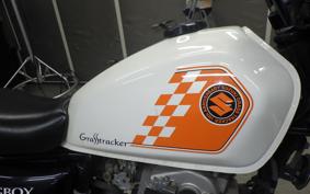 SUZUKI GRASS TRACKER Bigboy 2023 NJ4DA