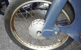 HONDA C50 SUPER CUB AA01