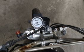 YAMAHA TW200 DG07J
