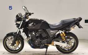 HONDA CB400SF GEN 4 2017 NC42