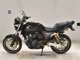 Фото Honda CB400SF GEN 4 2017 с японского аукциона