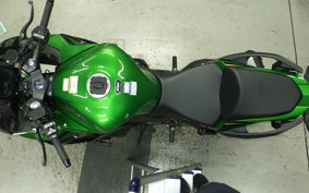 KAWASAKI NINJA 1100SX SE 2026 ZXT10H
