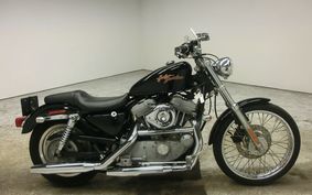 HARLEY XL883C 2000 CJM
